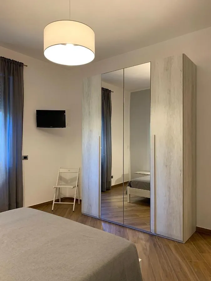 Apartment Ferienwohnung La Casa Dei Nonni Levanto Italien