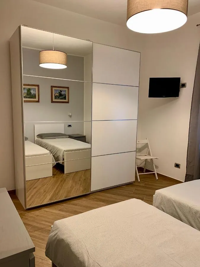 Apartment Ferienwohnung La Casa Dei Nonni Levanto