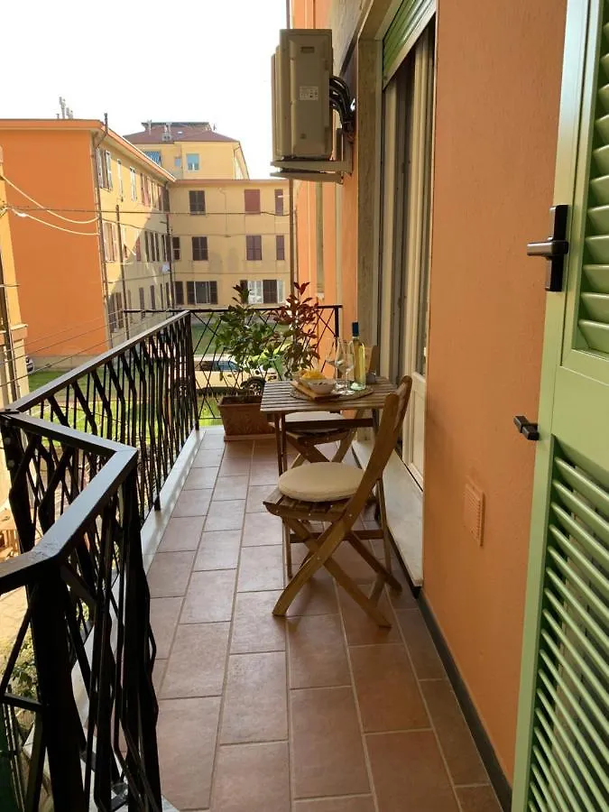 Ferienwohnung La Casa Dei Nonni Levanto 0*,  Italien